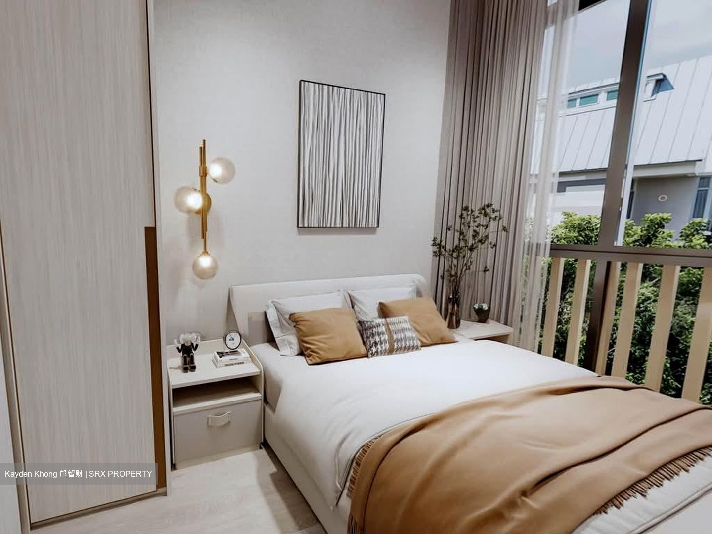 Coralis (D15), Condominium #543086271